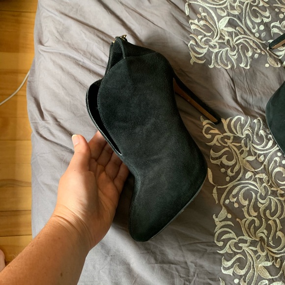 AMAZING Nine West shoes - Picture 1 of 5